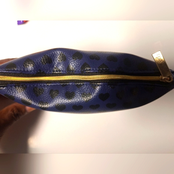 IPSY GLAM makeup bag- EUC - Picture 1 of 2
